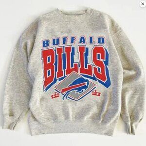 Buffalo Buffalo Bill Bill Bills y2k Buffalo New York Buffalo shirt sweatshirt